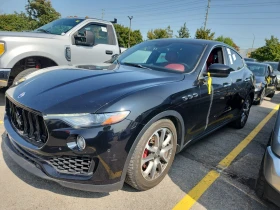 Maserati Levante CARFAX * * АВТО КРЕДИТ * * 