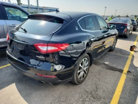 Maserati Levante CARFAX * * АВТО КРЕДИТ * * - 37999 лв. - 47941589 3