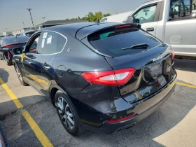 Maserati Levante CARFAX * * АВТО КРЕДИТ * * - 37999 лв. - 47941589 2