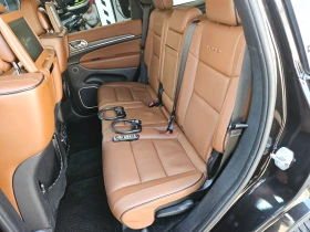 Jeep Grand cherokee 3.0D/SUMMIT/250k.c/8ск/LED/ACC/NAVI/БЛУТУТ/EU6/ТОП - 31700 лв. / 16207.95 € - 49232047 16