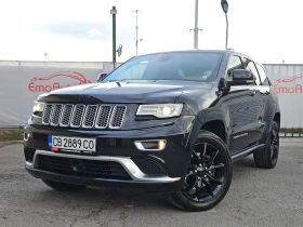 Обява за продажба на Jeep Grand cherokee 3.0D/SUMMIT/250k.c/8ск/LED/ACC/NAVI/БЛУТУТ/EU6/ТОП ~31 700 лв. - изображение 6