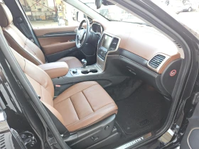Обява за продажба на Jeep Grand cherokee 3.0D/SUMMIT/250k.c/8ск/LED/ACC/NAVI/БЛУТУТ/EU6/ТОП ~31 700 лв. - изображение 8