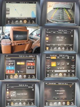 Jeep Grand cherokee 3.0D/SUMMIT/250k.c/8ск/LED/ACC/NAVI/БЛУТУТ/EU6/ТОП - 31700 лв. / 16207.95 € - 49232047 13