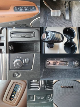 Jeep Grand cherokee 3.0D/SUMMIT/250k.c/8ск/LED/ACC/NAVI/БЛУТУТ/EU6/ТОП - 31700 лв. / 16207.95 € - 49232047 14