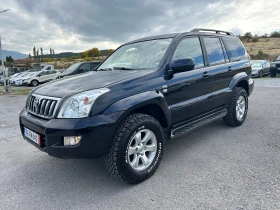 Toyota Land cruiser 3.0D-4d - 24000 лв. / 12271.01 € - 88490674 3