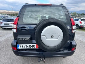Toyota Land cruiser 3.0D-4d - 24000 лв. / 12271.01 € - 88490674 4