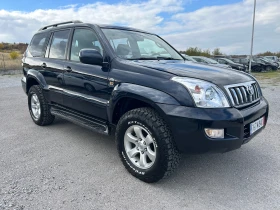 Toyota Land cruiser 3.0D-4d - 24000 лв. / 12271.01 € - 88490674 2
