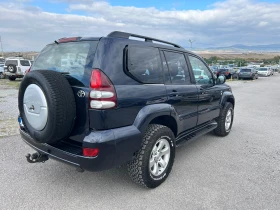 Toyota Land cruiser 3.0D-4d - 24000 лв. / 12271.01 € - 88490674 5