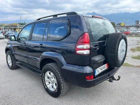 Toyota Land cruiser 3.0D-4d - 24000 лв. / 12271.01 € - 88490674 6