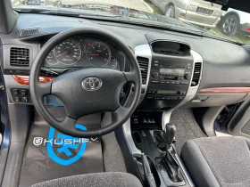 Toyota Land cruiser 3.0D-4d - 24000 лв. / 12271.01 € - 88490674 11