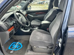 Toyota Land cruiser 3.0D-4d - 24000 лв. / 12271.01 € - 88490674 8