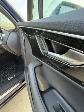 Audi Q7 Premium* 55* TFSI* НАЛИЧНА В СОФИЯ - 59900 лв. / 30626.38 € - 87054447 15