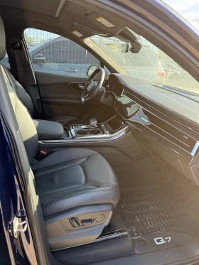 Audi Q7 Premium* 55* TFSI* НАЛИЧНА В СОФИЯ - 59900 лв. / 30626.38 € - 87054447 9