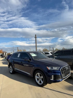 Audi Q7 Premium* 55* TFSI* НАЛИЧНА В СОФИЯ