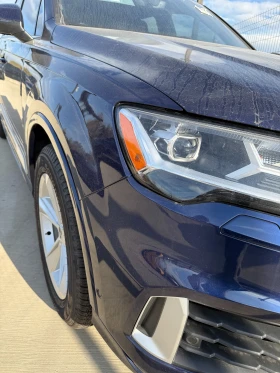 Audi Q7 Premium* 55* TFSI* НАЛИЧНА В СОФИЯ - 59900 лв. / 30626.38 € - 87054447 7