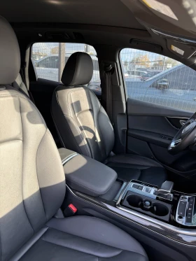 Audi Q7 Premium* 55* TFSI* НАЛИЧНА В СОФИЯ - 59900 лв. / 30626.38 € - 87054447 11