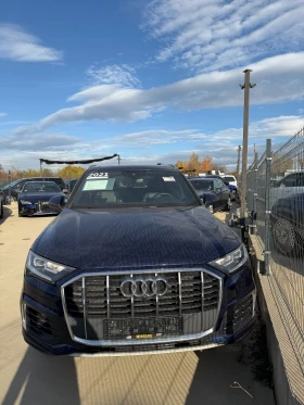     Audi Q7 Premium* 55* TFSI*   