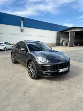 Porsche Macan 3.0d, снимка 2
