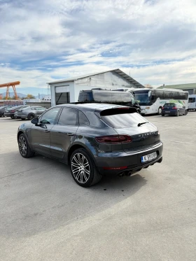 Porsche Macan 3.0d, снимка 7