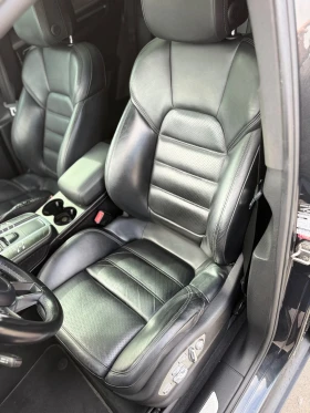 Porsche Macan 3.0d, снимка 10