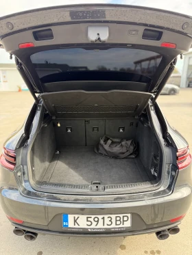 Porsche Macan 3.0d, снимка 12