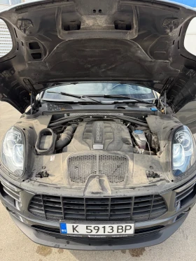 Porsche Macan 3.0d, снимка 13