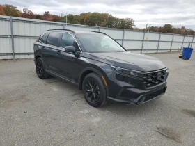 Honda Cr-v 2.0 SPORT-L - 39999 лв. / 20451.16 € - 40977216 5