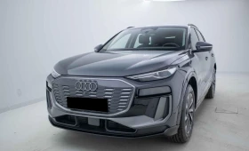 Audi Q6 100kW* S-LINE* QUATTRO* 