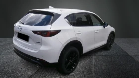 Mazda CX-5 2.2 AWD = Homura = Гаранция - 74920 лв. / 38305.99 € - 60679237 3