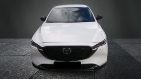 Mazda CX-5 2.2 AWD = Homura = Гаранция