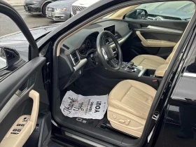 Audi Q5 * Technik * CARFAX * БЕЗ ПЪРВОНАЧАЛНА ВНОСКА - 21600 € / 42245.93 лв. - 76442996 5