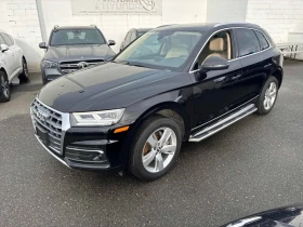Audi Q5 * Technik * CARFAX * БЕЗ ПЪРВОНАЧАЛНА ВНОСКА