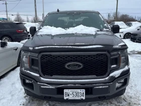 Ford F150 * 4WD SuperCrew 5.5' Box * CARFAX * БЕЗ ПЪРВОН - 24800 € / 48504.58 лв. - 26577138 6