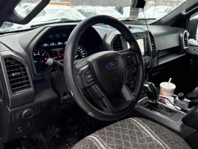 Ford F150 * 4WD SuperCrew 5.5' Box * CARFAX * БЕЗ ПЪРВОН - 24800 € / 48504.58 лв. - 26577138 5