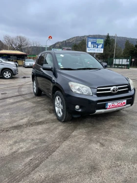 Toyota Rav4 2.2 D4D 136 к.с, снимка 2
