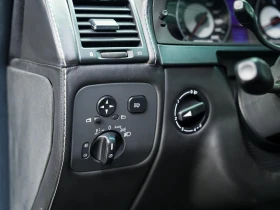 Mercedes-Benz G 55 AMG Бронирана Б-6 + Подгрев* Камера* 3xTV* Carbon*  - 78000 € / 152554.74 лв. - 44644386 16