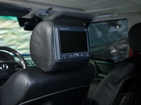 Mercedes-Benz G 55 AMG Бронирана Б-6 + Подгрев* Камера* 3xTV* Carbon*  - 78000 € / 152554.74 лв. - 44644386 11