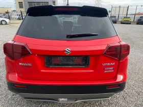 Suzuki Vitara  1.4 Booster Jet 4X4 HYBRID - 14800 € / 28946.28 лв. - 91362271 6