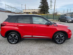 Suzuki Vitara  1.4 Booster Jet 4X4 HYBRID - 14800 € / 28946.28 лв. - 91362271 4