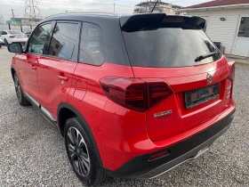 Suzuki Vitara  1.4 Booster Jet 4X4 HYBRID - 14800 € / 28946.28 лв. - 91362271 7