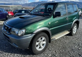 Nissan Terrano 2.7TDI 125k.c