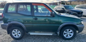 Nissan Terrano 2.7TDI 125k.c, снимка 4