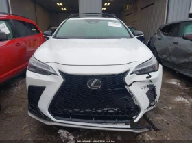 Lexus NX 2.4l 350 F Sport Handling, снимка 12