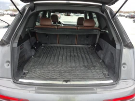 Audi Q7  PROGRESSIV * ОБДУХВАНЕ* LANE ASSIST* * CARFAX *  - 19550 € / 38236.48 лв. - 25649415 7
