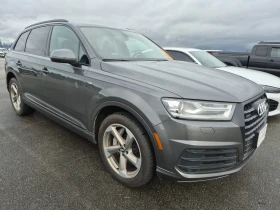 Audi Q7  PROGRESSIV * ОБДУХВАНЕ* LANE ASSIST* * CARFAX *  - 19550 € / 38236.48 лв. - 25649415 2