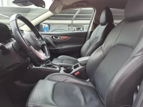Nissan Qashqai FACE/CAMERA/PREMIUM - 13495 € / 26393.93 лв. - 55734761 10