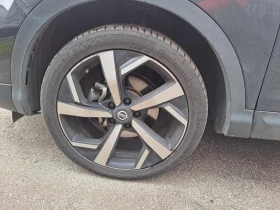 Nissan Qashqai FACE/CAMERA/PREMIUM - 13495 € / 26393.93 лв. - 55734761 8