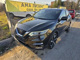 ����� �� �������� �� Nissan Qashqai FACE/CAMERA/PREMIUM