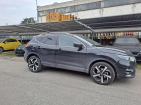 Nissan Qashqai FACE/CAMERA/PREMIUM - 13495 € / 26393.93 лв. - 55734761 4