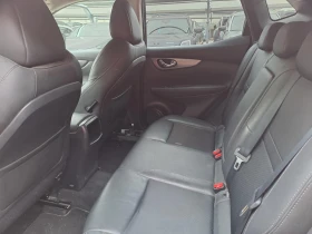 Nissan Qashqai FACE/CAMERA/PREMIUM - 13495 € / 26393.93 лв. - 55734761 13